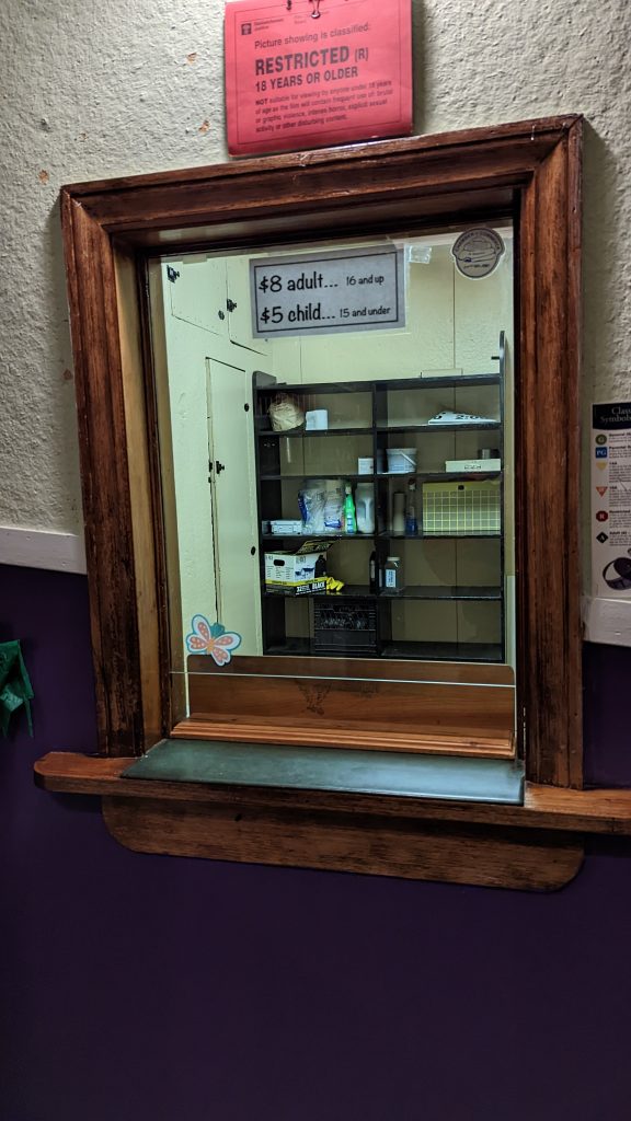 Box Office