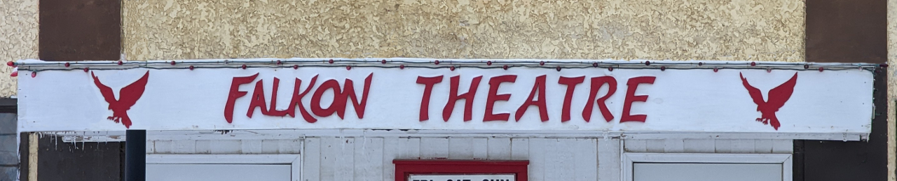 Community Falkon Theatre