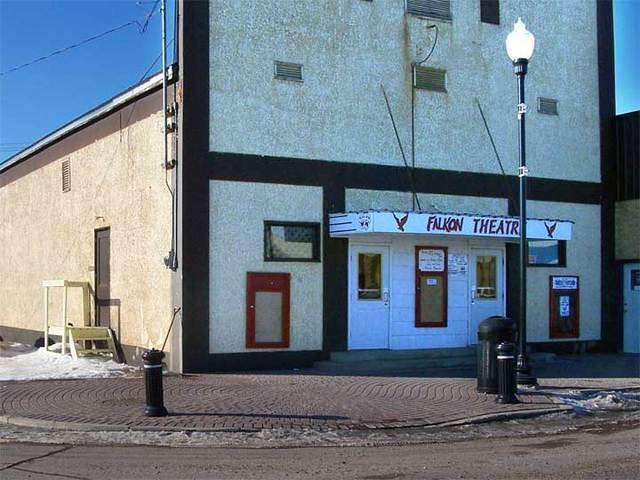 Falkon Theatre