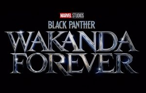 Black Panther Wakanda Forever