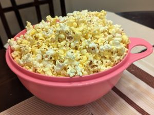 Bowl of Popcorn