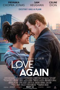 Love Again Poster