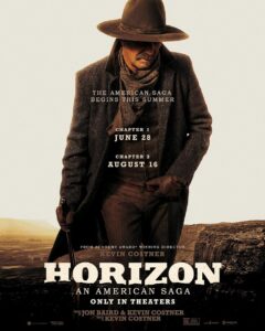 Horizon Movie Poster