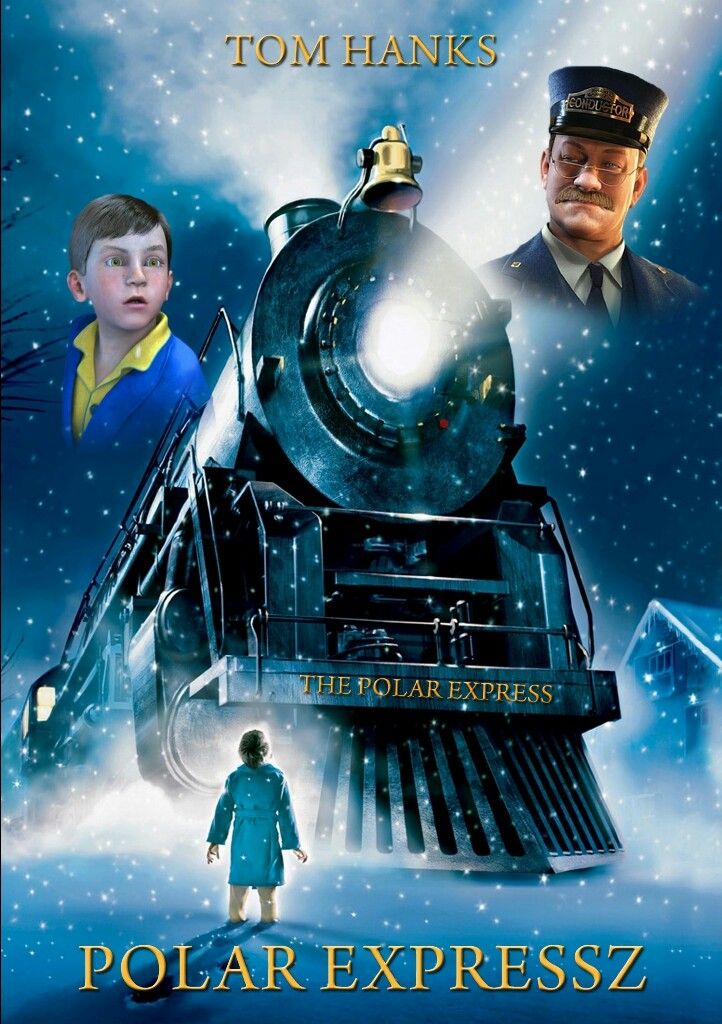 Polar Express