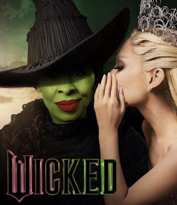 wicked