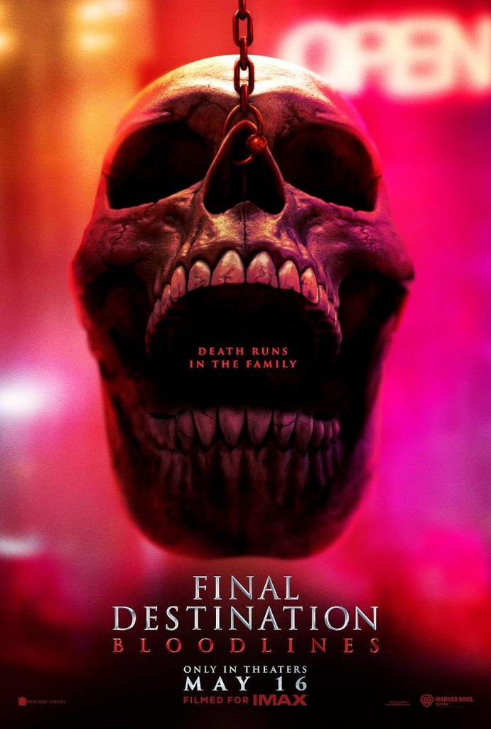 Final Destination Bloodlines