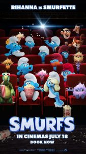 Smurfs